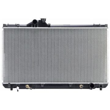 Radiator BTK R2356 for Lexus IS300 3.0L 2001-2005