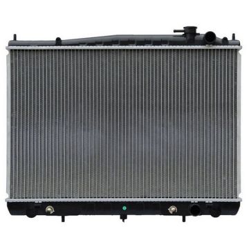 Radiator BTK R2409 for Nissan Frontier Xterra