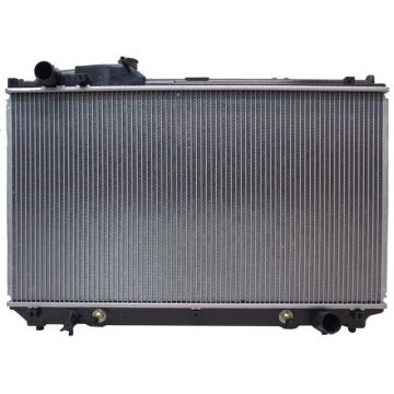 Radiator BTK R2419 for Lexus LS430 4.3L 2001-2006