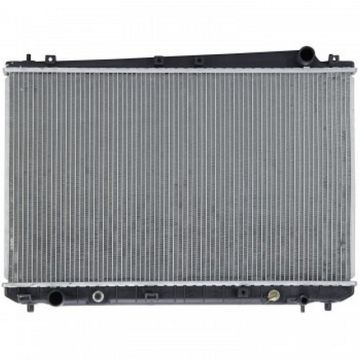 Radiator BTK R2427 for Toyota Sienna 3.0L 1998-2003