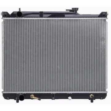 Radiator BTK R2430 for Suzuki Grand Vitara Vitara XL-7
