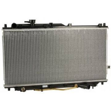 Radiator BTK R2441 for Kia Sephia Spectra