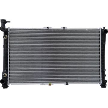 Radiator BTK R2442 for Kia Sedona 3.5L 2002-2005