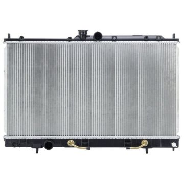 Radiator BTK R2448 for Mitsubishi Lancer 2.4L 2.0L 2002-2007