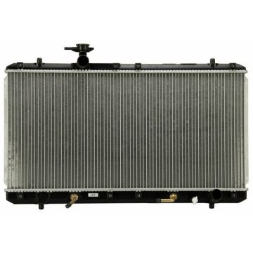 Radiator BTK R2451 for Suzuki Aerio 2.0L 2.3L 2002-2007