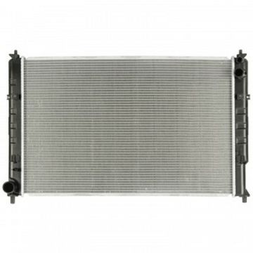 Radiator BTK R2456 for Mazda MPV 3.0L 2002-2006