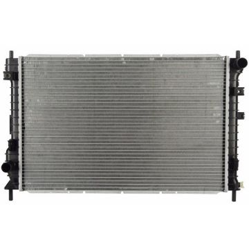 Radiator BTK R2462 for Saturn Vue 3.0L 2.2L 2002-2006