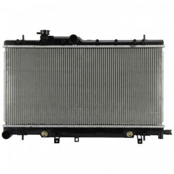 Radiator BTK R2464 for Subaru Impreza 2.5L 2002-2007