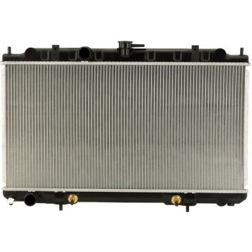 Radiator BTK R2469 for Nissan Sentra 2.5L 2002-2006