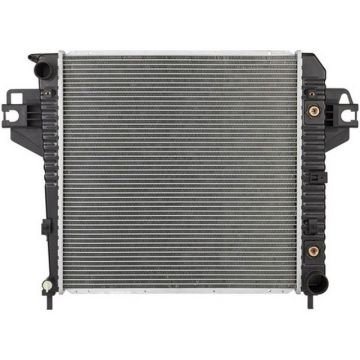 Radiator BTK R2481 for Jeep Liberty 3.7L 2002-2006