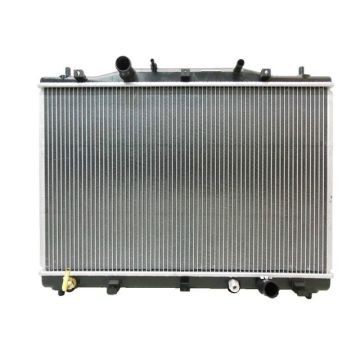 Radiator BTK R2565 for Cadillac CTS 3.2L 2003-2004