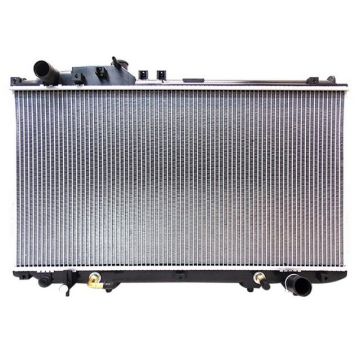 Radiator BTK R2575 for Lexus SC430 4.3L 2002-2010
