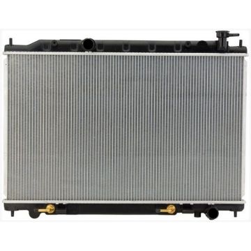 Radiator BTK R2578 for Nissan Murano 3.5L 2003-2007