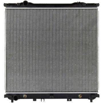 Radiator BTK R2585 for Kia Sorento 3.5L 2003-2006