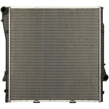 Radiator BTK R2593 for BMW X5 4.4L 4.6L 4.8L 2000-2006