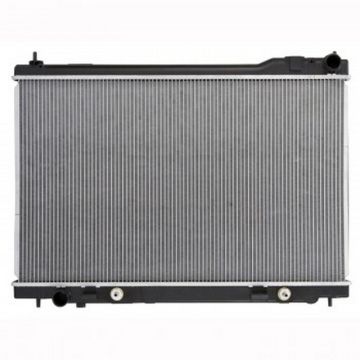 Radiator BTK R2671 for INFINITI FX45 4.5L 2003-2008