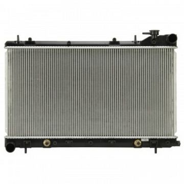 Radiator BTK R2674 for Subaru Forester 2.5L 2003-2008