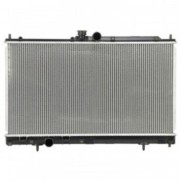 Radiator BTK R2676 for Mitsubishi Lancer 2.4L 2.0L 2003-2006