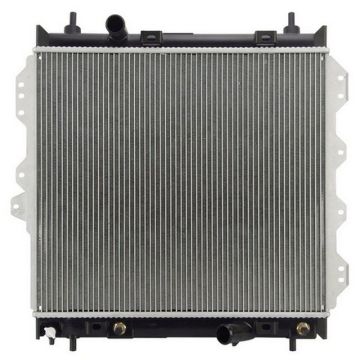 Radiator BTK R2677 for Chrysler PT Cruiser 2.4L 2003-2010