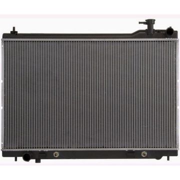 Radiator BTK R2683 for INFINITI FX35 3.5L 2003-2008