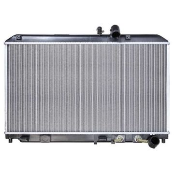 Radiator BTK R2694 for Mazda RX8 1.3L 2004-2008