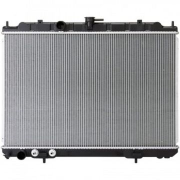 Radiator BTK R2697 for Nissan X-Trail 2.5L 2004-2006