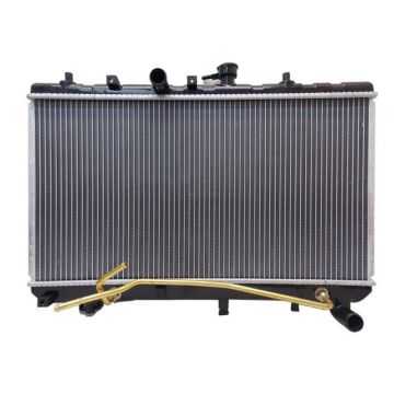 Radiator BTK R2701 for Kia Rio 1.6L 2003-2005