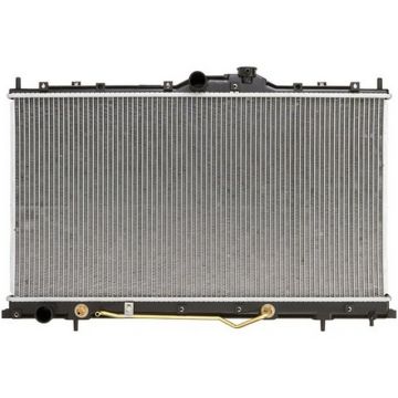 Radiator BTK R2723 for Mitsubishi Galant 2.4L 3.8L 2004-2012