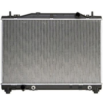 Radiator BTK R2731 for Cadillac CTS 2.8L 3.6L 5.7L 6.0L 2004-2007