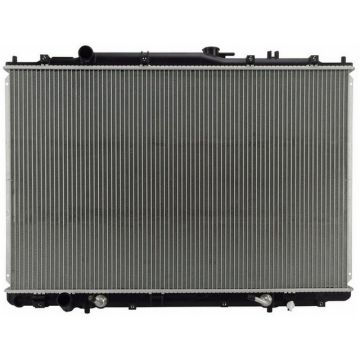 Radiator BTK R2740 for Acura MDX Honda Pilot