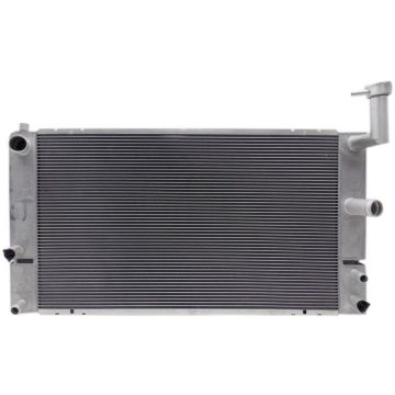 Radiator BTK R2758 for Toyota Prius 1.5L 2004-2009