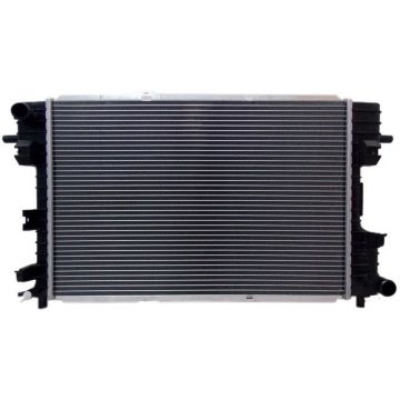 Radiator BTK R2761 for Ford Five Hundred Freestyle