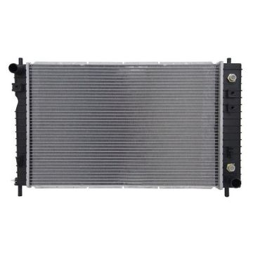 Radiator BTK R2764 for Chevrolet Equinox 3.4L 2005