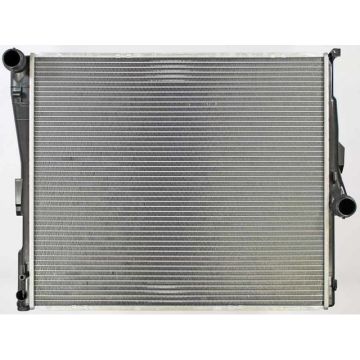 Radiator BTK R2771 for BMW X3 2.5L 3.0L 2004-2006