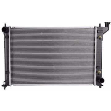 Radiator BTK R2776 for Scion tC 2.4L 2005-2010