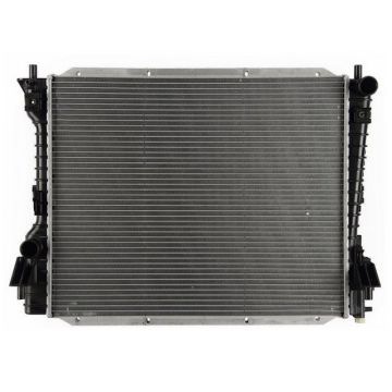 Radiator BTK R2789 for Ford Mustang 3.7L 4.0L 4.6L 5.0L 2005-2014