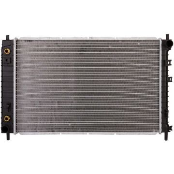 Radiator BTK R2798 for Saturn Vue 3.5L 2.2L 2004-2007