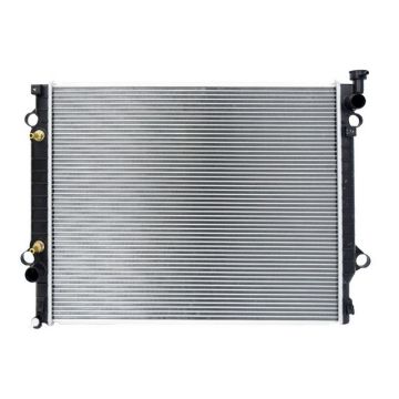 Radiator BTK R2802 for Toyota Tacoma 2.7L 4.0L 2005-2015