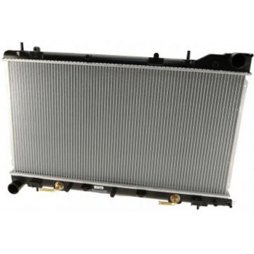 Radiator BTK R2812 for Subaru Forester 2.5L 2004-2005