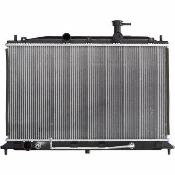 Radiator BTK R2820 for Kia Rio 1.6L 2006-2007