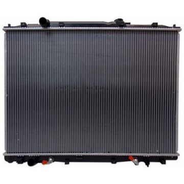 Radiator BTK R2830 for Honda Ridgeline 3.5L 2006-2008