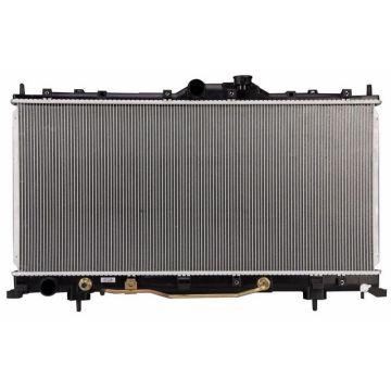 Radiator BTK R2842 for Mitsubishi Eclipse 2.4L 3.8L 2006-2012