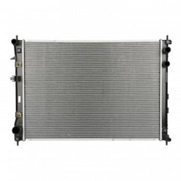 Radiator BTK R2846 for Subaru Tribeca 3.0L 3.6L 2006-2014