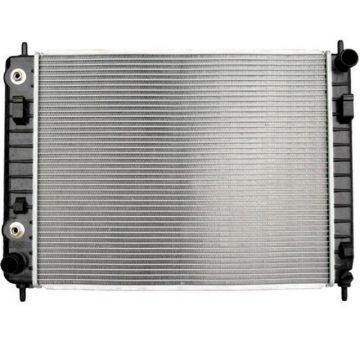 Radiator BTK R2850 for Chevrolet HHR 2.0L 2.2L 2.4L 2006-2011