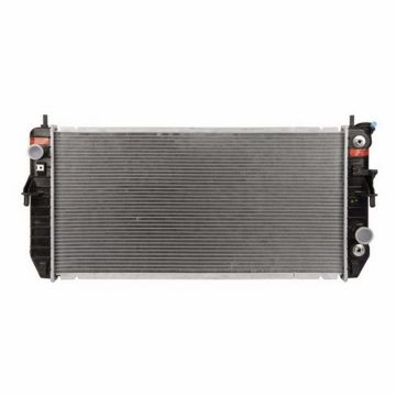 Radiator BTK R2854 for Buick Lucerne 3.8L 3.9L 2006-2011