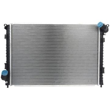 Radiator BTK R2859 for Mini Cooper 1.6L 2002-2008