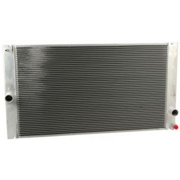 Radiator BTK R2884 for Volvo C30 C70 S40 V50