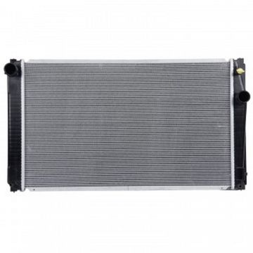Radiator BTK R2891 for Toyota RAV4 2.5L 2.4L 2006-2018
