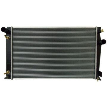 Radiator BTK R2892 for Toyota RAV4 3.5L 2006-2012
