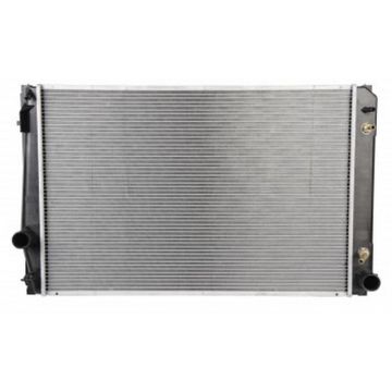 Radiator BTK R2893 for Toyota RAV4 3.5L 2006-2012